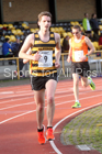 North Eastern 10000 metres, Monkton Stadium, Jarrow. Photo: David T. Hewitson/Sports for All Pics